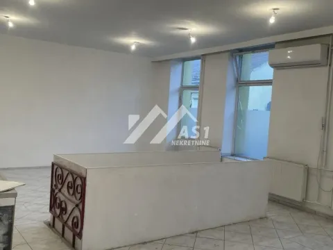 Rent, office space, 94m², Novi Sad Sve Podlokacije, Novi Sad - image 1