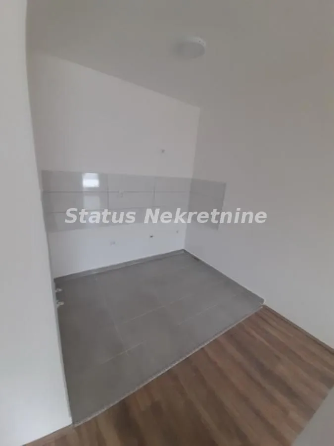 Prodaja, garsonjera, 25m², Adice, Novi Sad Sve Podlokacije