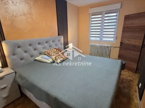 Izdavanje, dvosoban stan, 62m², Bezanijska Kosa 2, Bežanijska Kosa Sve Podlokacije - image 9