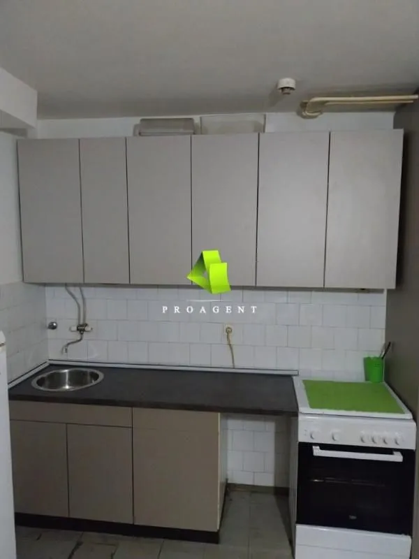 Rent, three bedroom apartment, 70m², Palilula, Niš