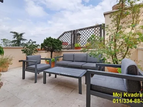 Prodaja, stan, 190m², Savski Venac, Beograd - image 17