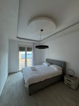 Prodaja, dvosoban stan, 74m², Bečići, Budva - image 11