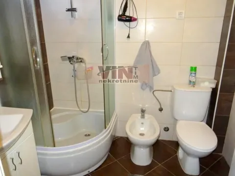 Sale, four bedroom apartment, 94m², Đeram Pijaca, Beograd - image 17