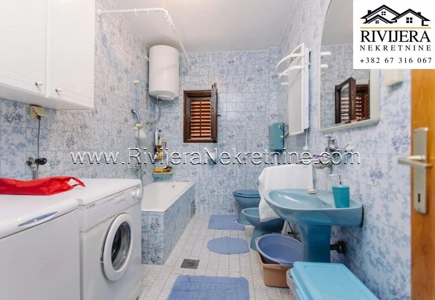 Prodaja, kuća, 170m², Bijela, Herceg Novi