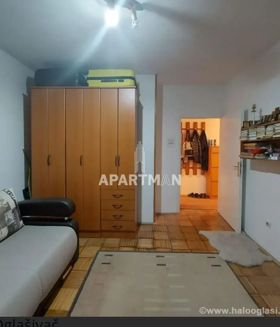 Prodaja, trosoban stan, 79m², Rakovica, Beograd