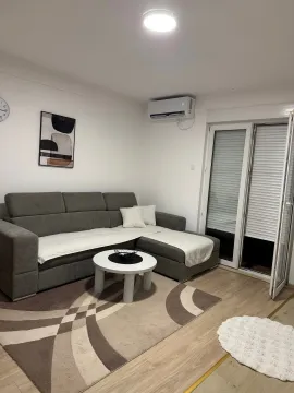 Rent, two bedroom apartment, 47m², Zabjelo, Podgorica - image 1