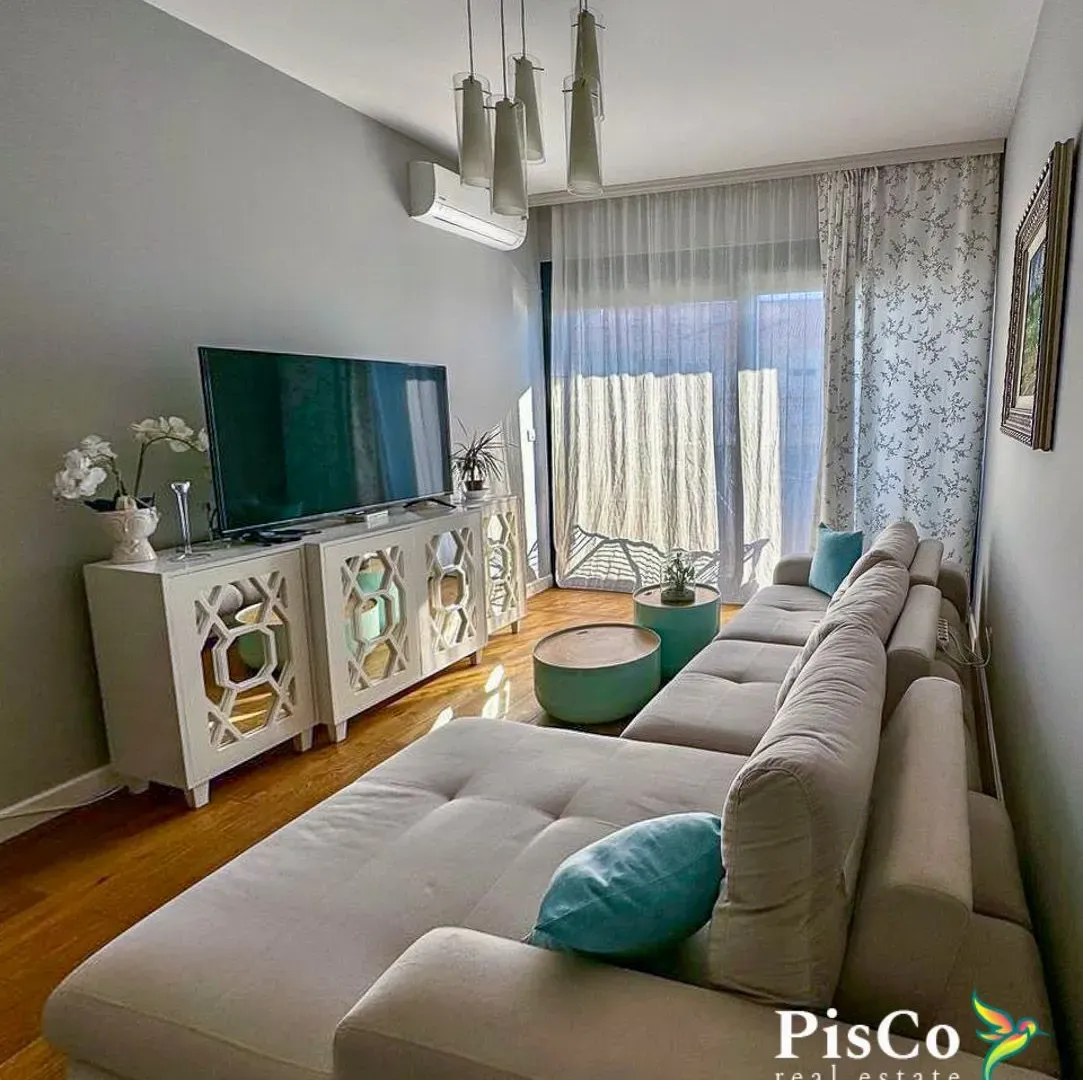 Prodaja, dvosoban stan, 96m², Bar, Crna Gora