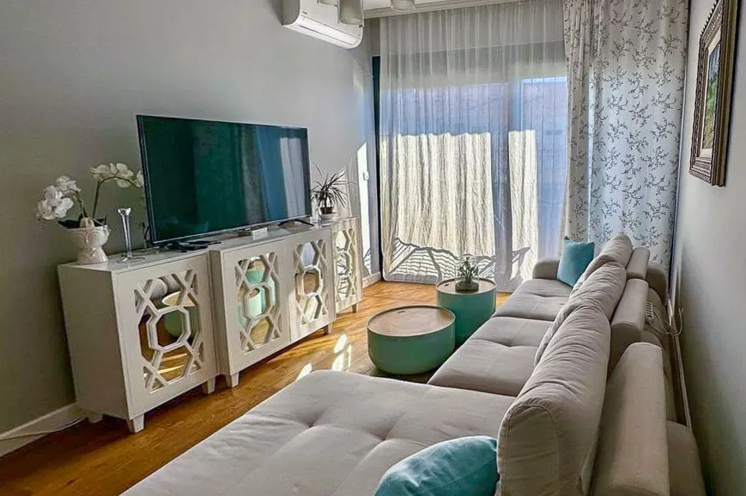 Prodaja, dvosoban stan, 96m², Bar, Crna Gora