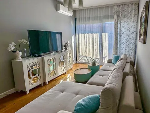 Prodaja, dvosoban stan, 96m², Bar, Crna Gora - image 1