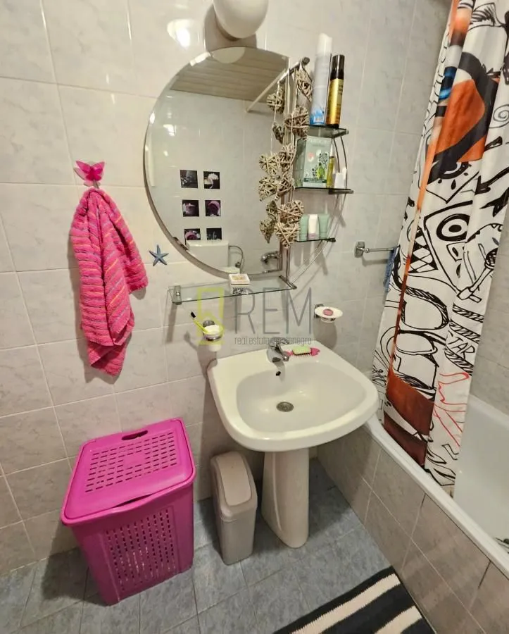 Prodaja, dvosoban stan, 65m², Centar, Podgorica