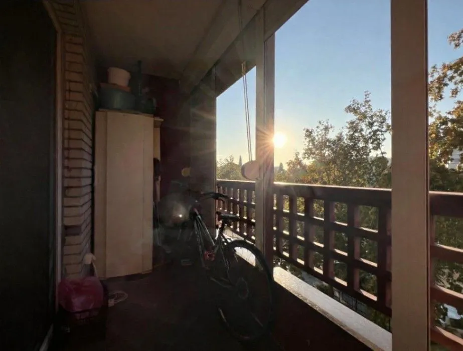Prodaja, četvorosoban stan, 121m², Lepa Kata, Podgorica