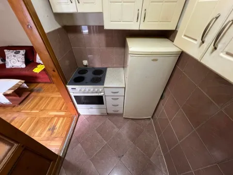 Prodaja, dvosoban stan, 57m², Podgorica, Crna Gora - image 3