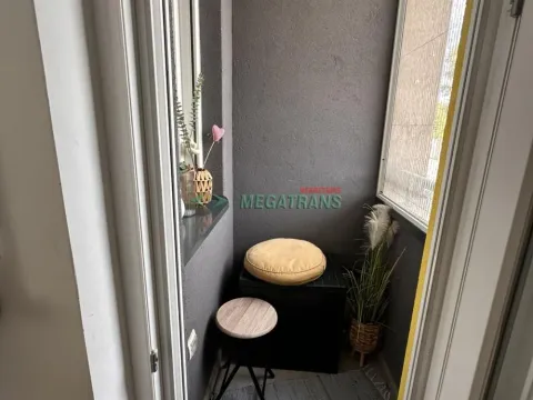 Izdavanje, dvosoban stan, 50m², Telep, Novi Sad Sve Podlokacije - image 11