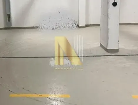 Parking garaža in Bulevar Evrope