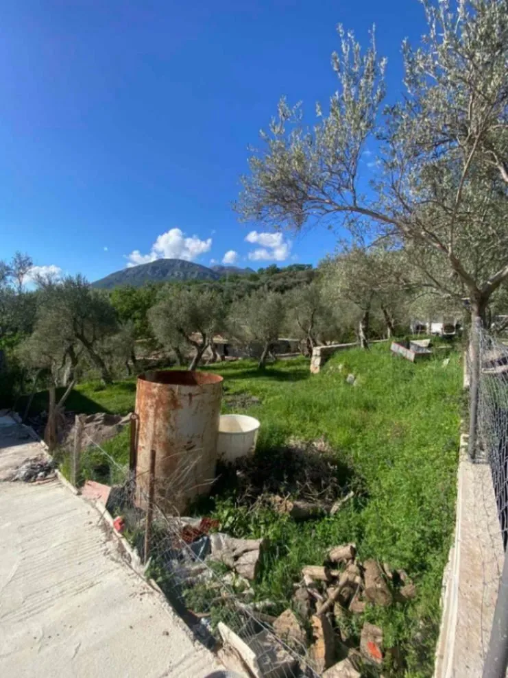 Prodaja, plac, 1000m², Bjeliši, Bar