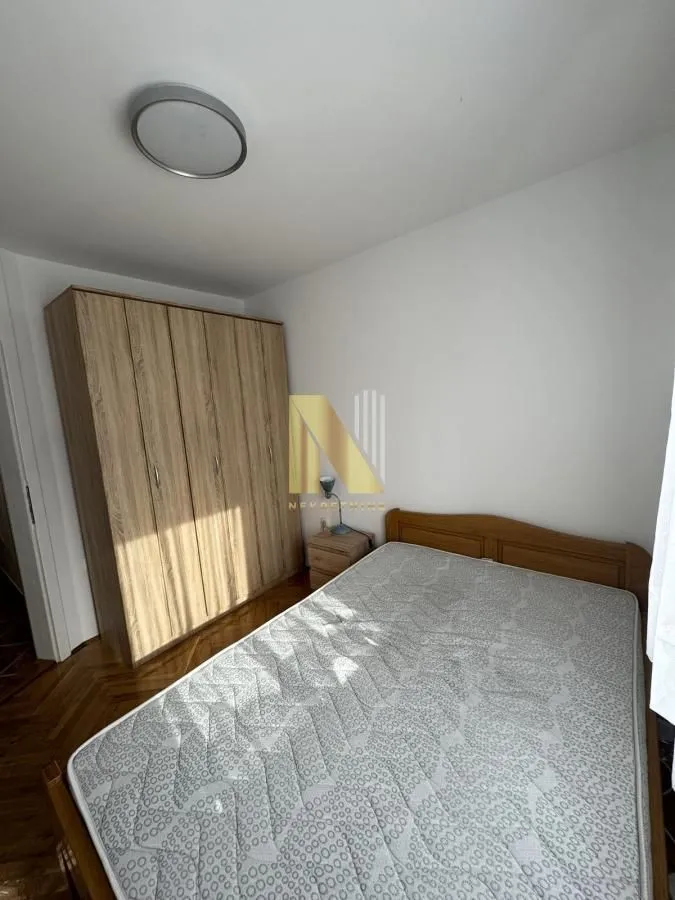 Izdavanje, jednosoban stan, 41m², Cara Dušana, Novi Sad Sve Podlokacije