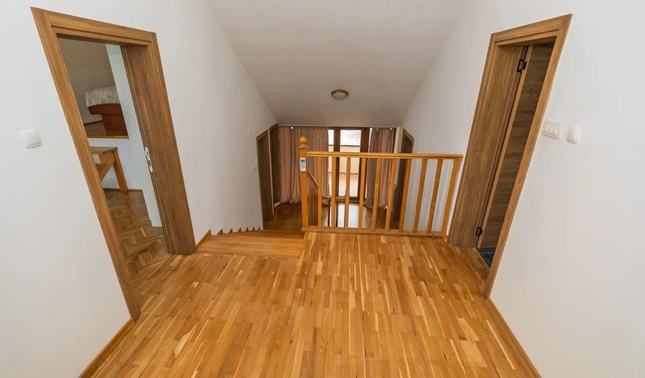 Rent, house, 280m², Gorica C, Podgorica