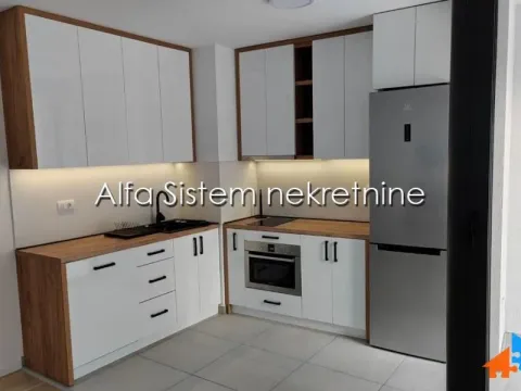 Rent, two bedroom apartment, 49m², Vračar Sve Podlokacije, Beograd - image 3