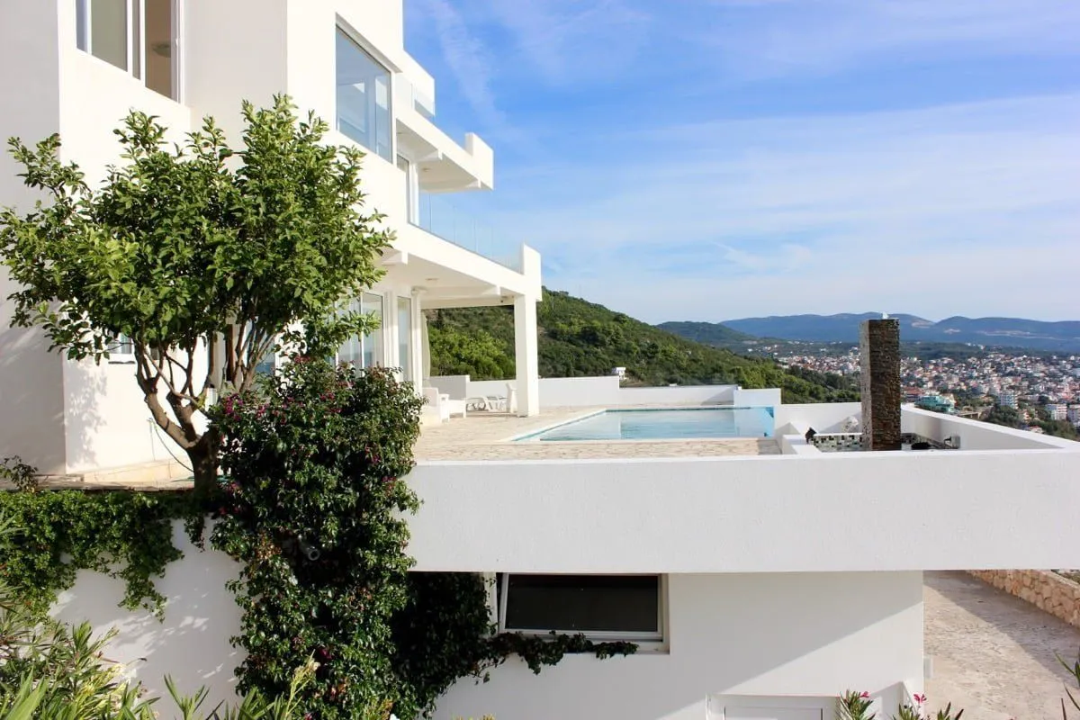 Sale, house, 450m², Dobra Voda, Bar