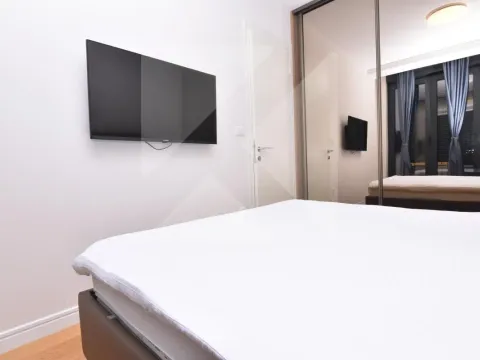 Prodaja, jednosoban stan, 57m², Kruševac, Podgorica - image 8