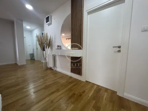 Prodaja, četvorosoban stan, 113m², Bulevar patrijarha Pavla, Novi Sad Sve Podlokacije - image 13