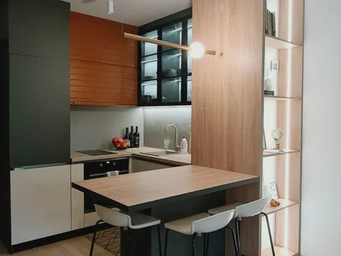 Prodaja, jednosoban stan, 42m², Seljanovo, Tivat - image 3