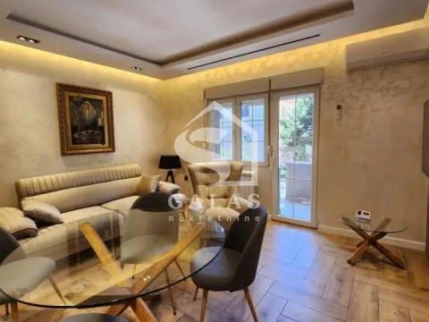 Rent, three bedroom apartment, 70m², Brace Jerković, Voždovac Sve Podlokacije