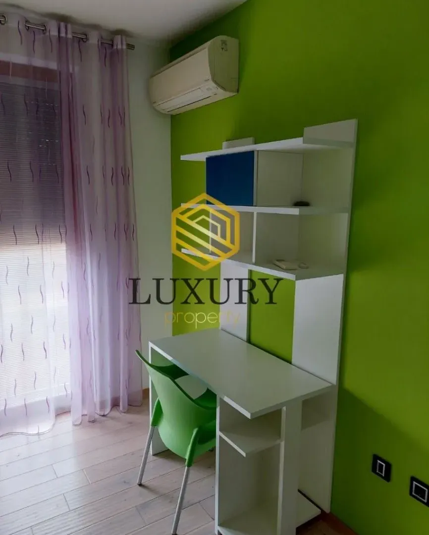 Prodaja, stan, 140m², Preko Morače, Podgorica