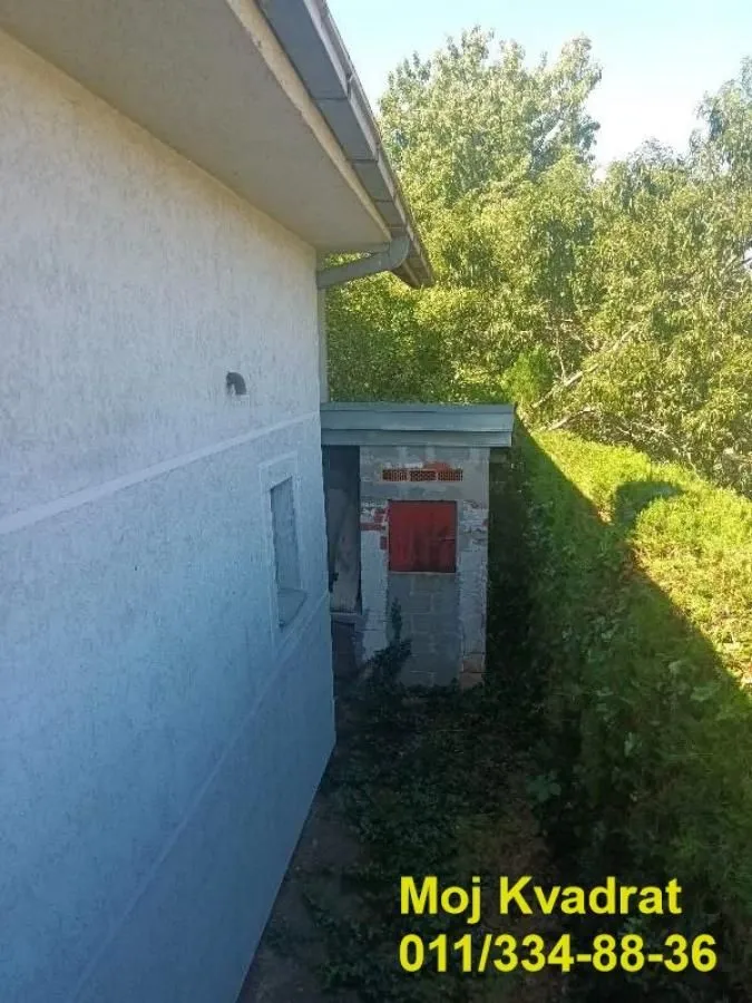 Prodaja, kuća, 260m², Srebrno jezero, Veliko Gradište
