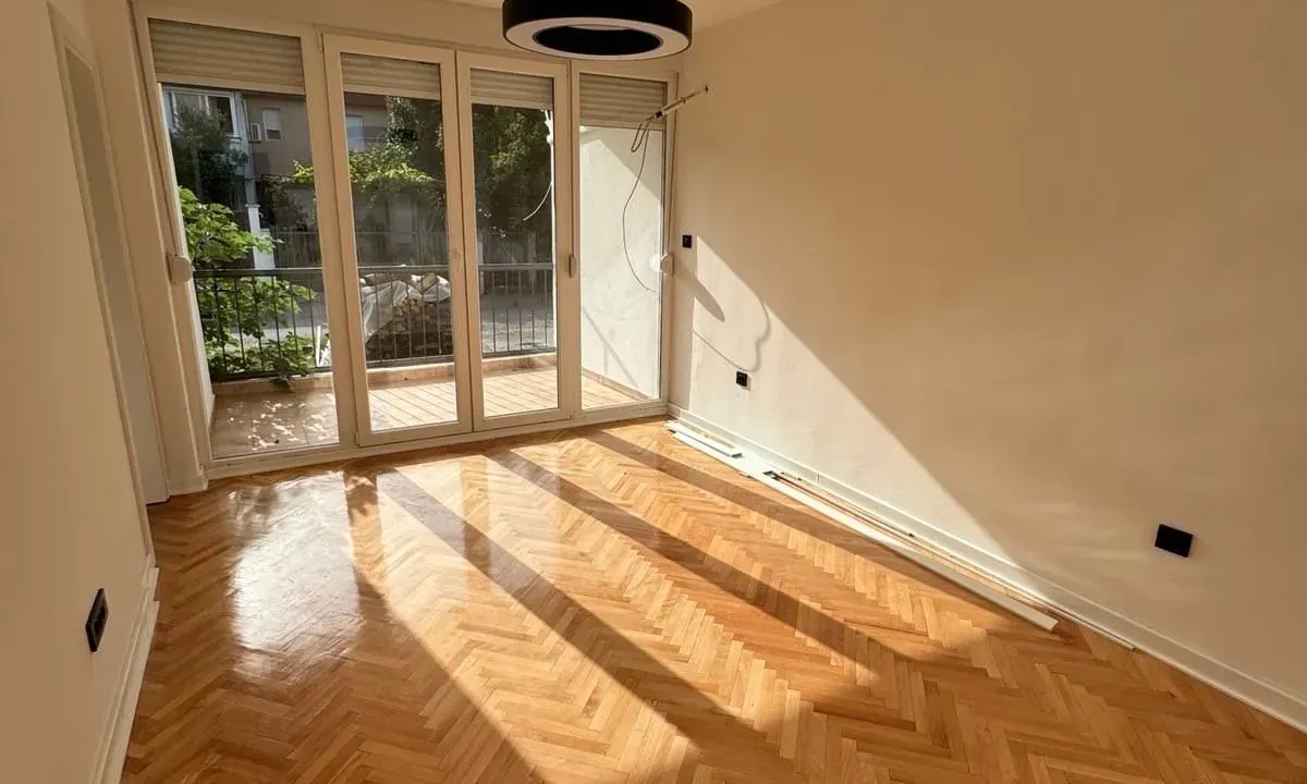 Rent, two bedroom apartment, 66m², Zabjelo, Podgorica