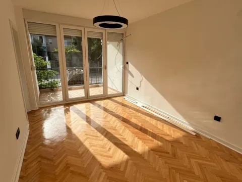 Rent, two bedroom apartment, 66m², Zabjelo, Podgorica - image 1