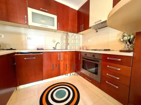 Izdavanje, jednosoban stan, 52m², Preko Morače, Podgorica - image 8