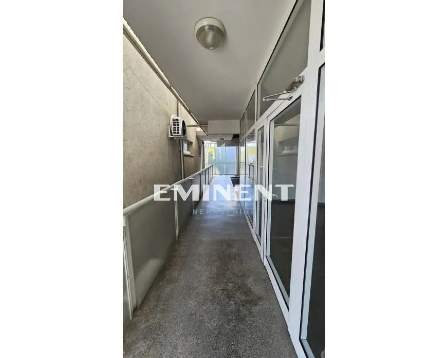 Sale, two bedroom apartment, 69m², Novi Beograd Sve Podlokacije, Beograd