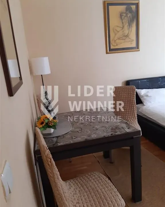 Prodaja, jednosoban stan, 26m², Cvetni Trg, Vračar Sve Podlokacije