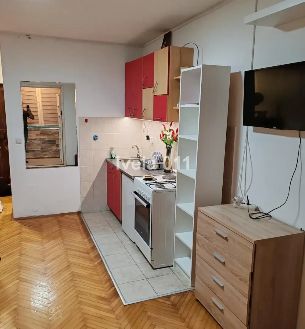 Prodaja, jednosoban stan, 30m², Vidikovačka Padina, Beograd