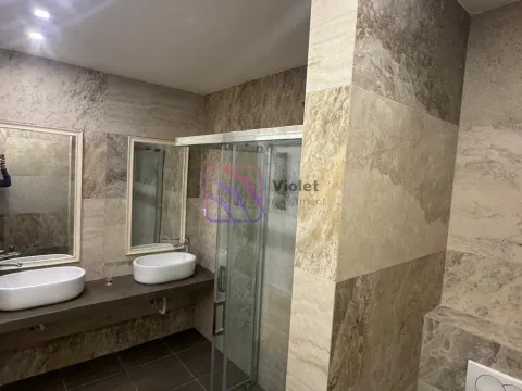Rent, two bedroom apartment, 108m², Centar, Budva - image 5