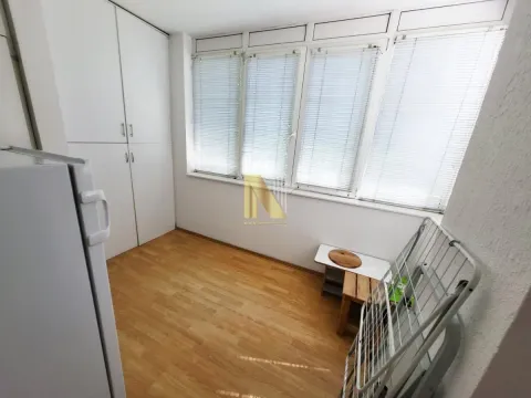 Sale, two bedroom apartment, 67m², Novo naselje, Novi Sad - image 14