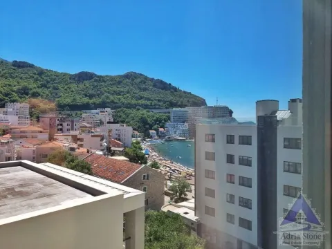 Sale, one bedroom apartment, 56m², Rafailovići, Budva - image 6