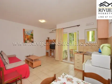 Prodaja, jednosoban stan, 36m², Igalo, Herceg Novi - image 5