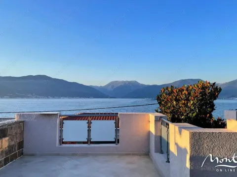 Sale, two bedroom apartment, 120m², Krašići, Tivat