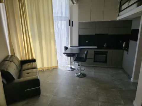 Prodaja, jednosoban stan, 56m², Centar, Tivat - image 9