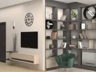 Izdavanje, dvosoban stan, 80m², Čubura, Beograd - image 3