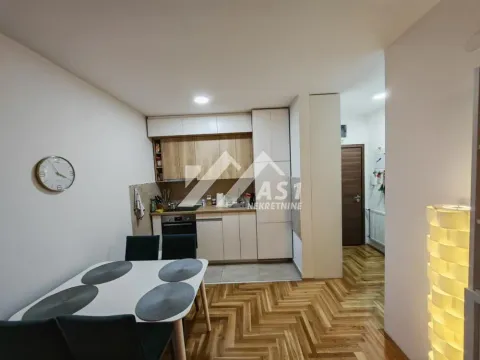 Rent, one bedroom apartment, 40m², Salajka, Novi Sad Sve Podlokacije - image 3