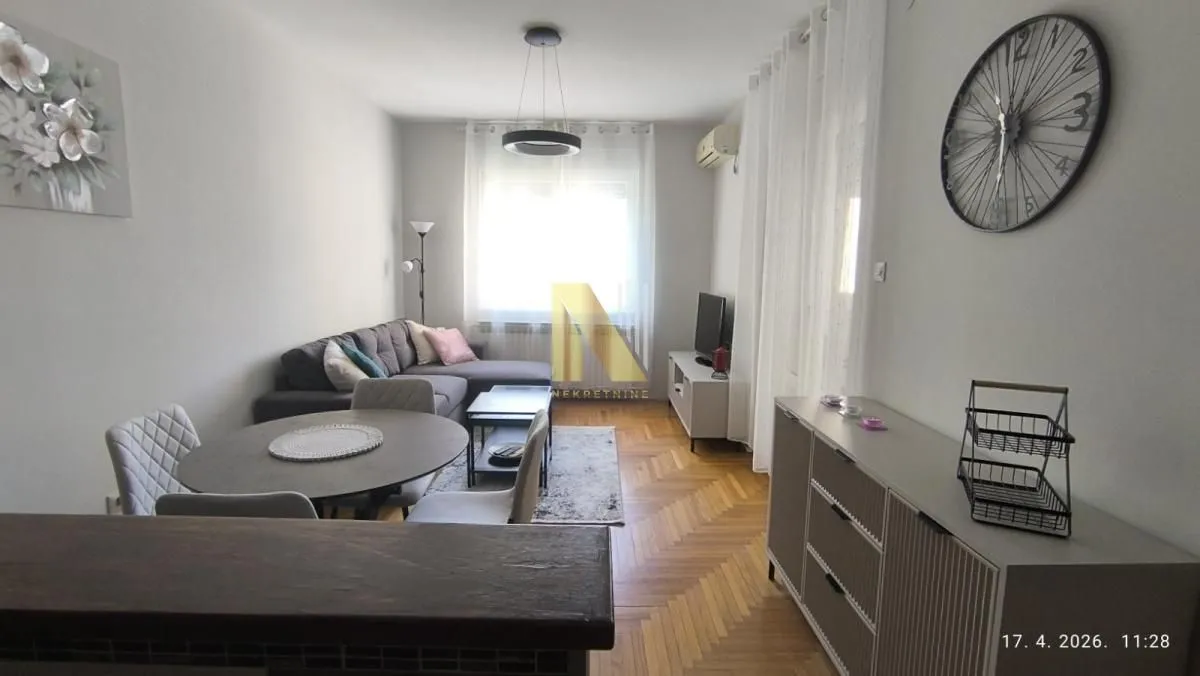 Izdavanje, dvosoban stan, 43m², Grbavica, Novi Sad Sve Podlokacije