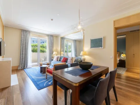 Prodaja, jednosoban stan, 88m², Porto Montenegro, Tivat - image 3