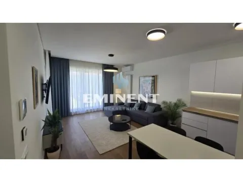 Izdavanje, dvosoban stan, 52m², Banovo Brdo, Beograd - image 2