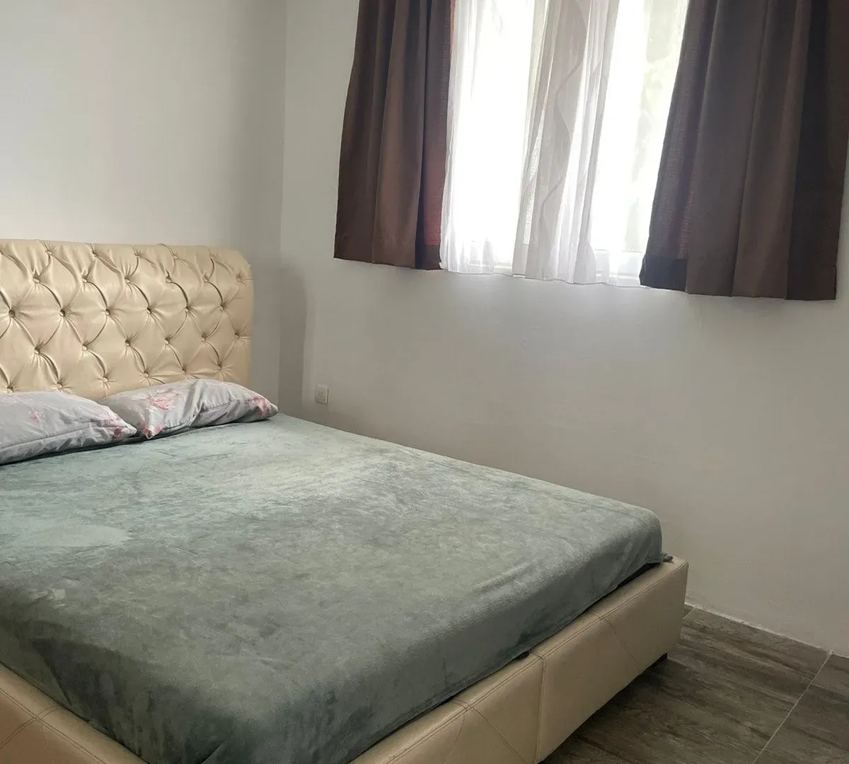 Izdavanje, jednosoban stan, 60m², Malo Brdo, Podgorica