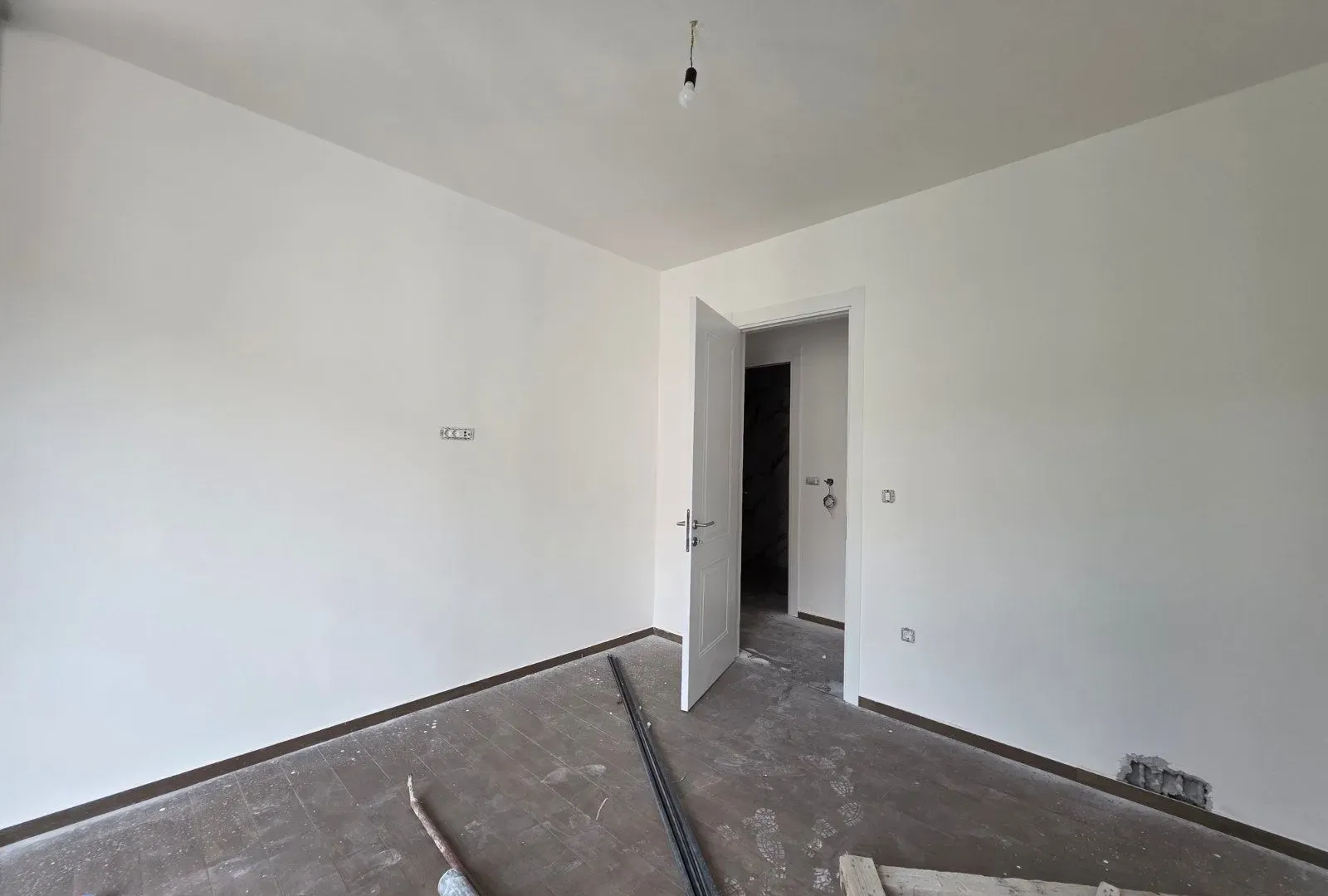 Sale, two bedroom apartment, 105m², Bečići, Budva