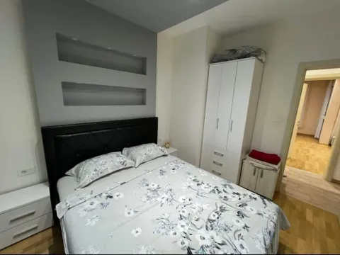 Rent, two bedroom apartment, 60m², Masline, Podgorica - image 8