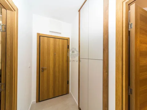 Rent, one bedroom apartment, 48m², Podgorica, Crna Gora - image 9